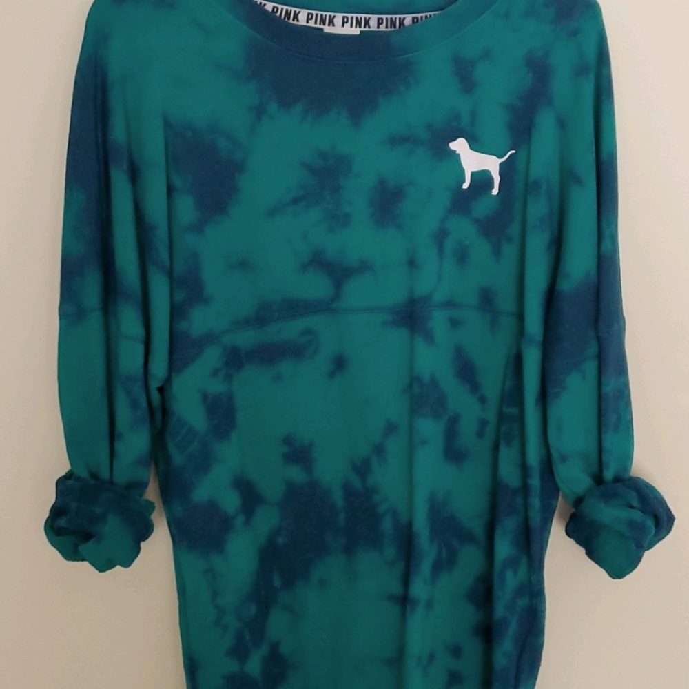 Light sweatshirt